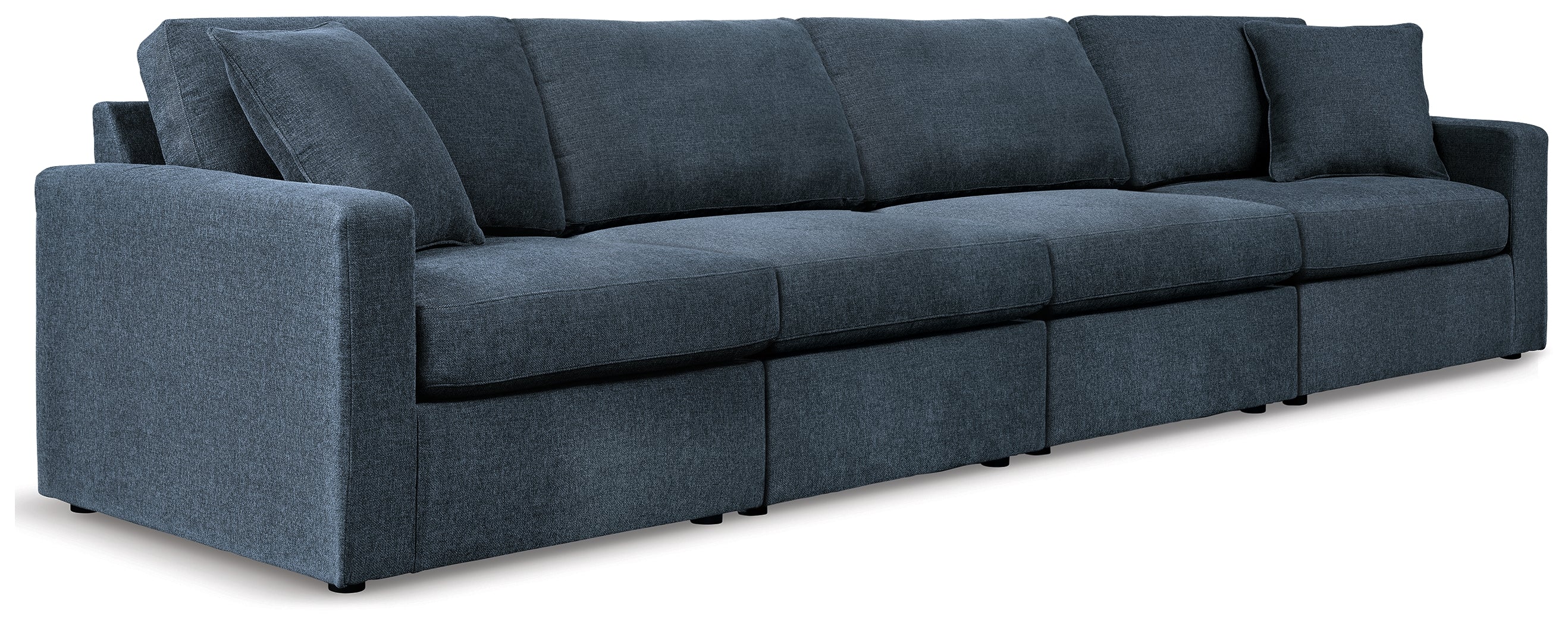 Modmax Ink 4-Piece Sectional