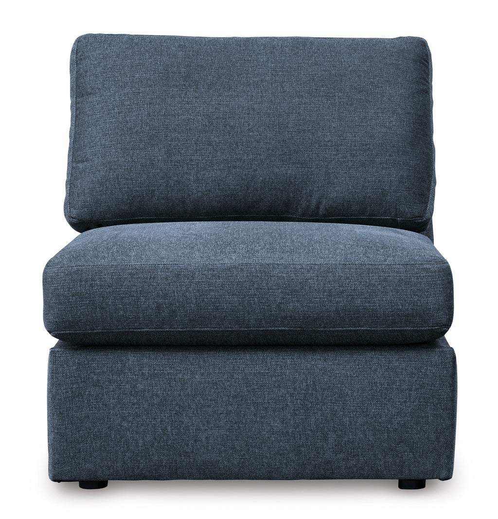 Modmax Ink 4-Piece Sectional