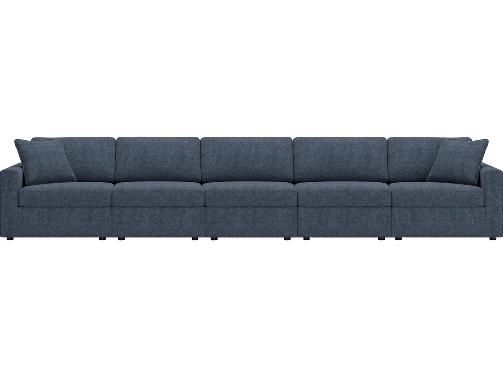 Modmax Ink 5-Piece Sectional