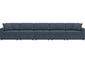 Modmax Ink 5-Piece Sectional