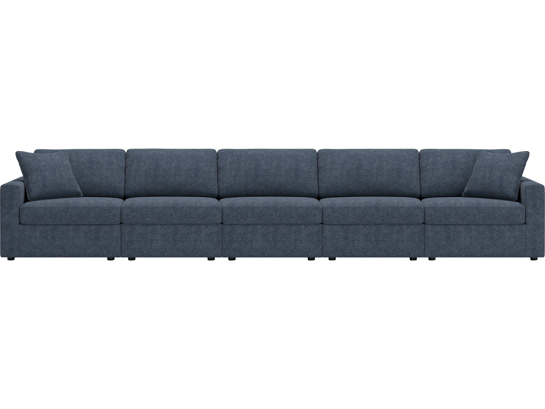 Modmax Ink 5-Piece Sectional