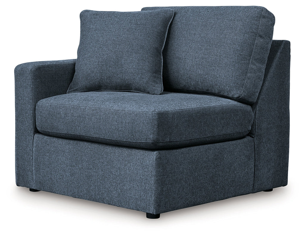 Modmax Ink 5-Piece Sectional