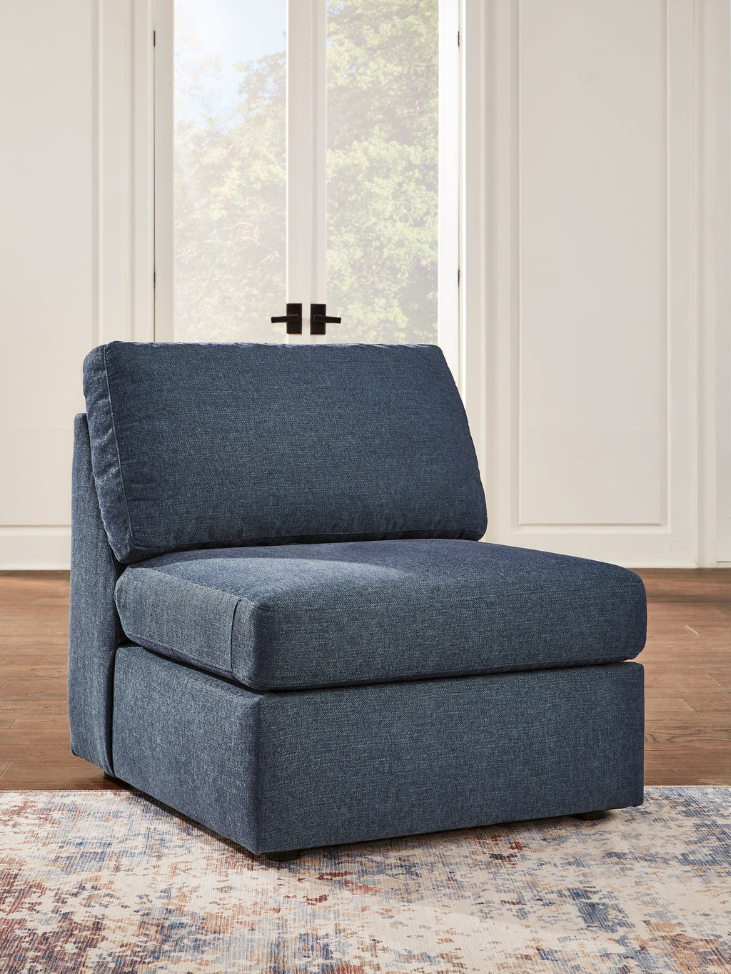 Modmax Ink 5-Piece Sectional