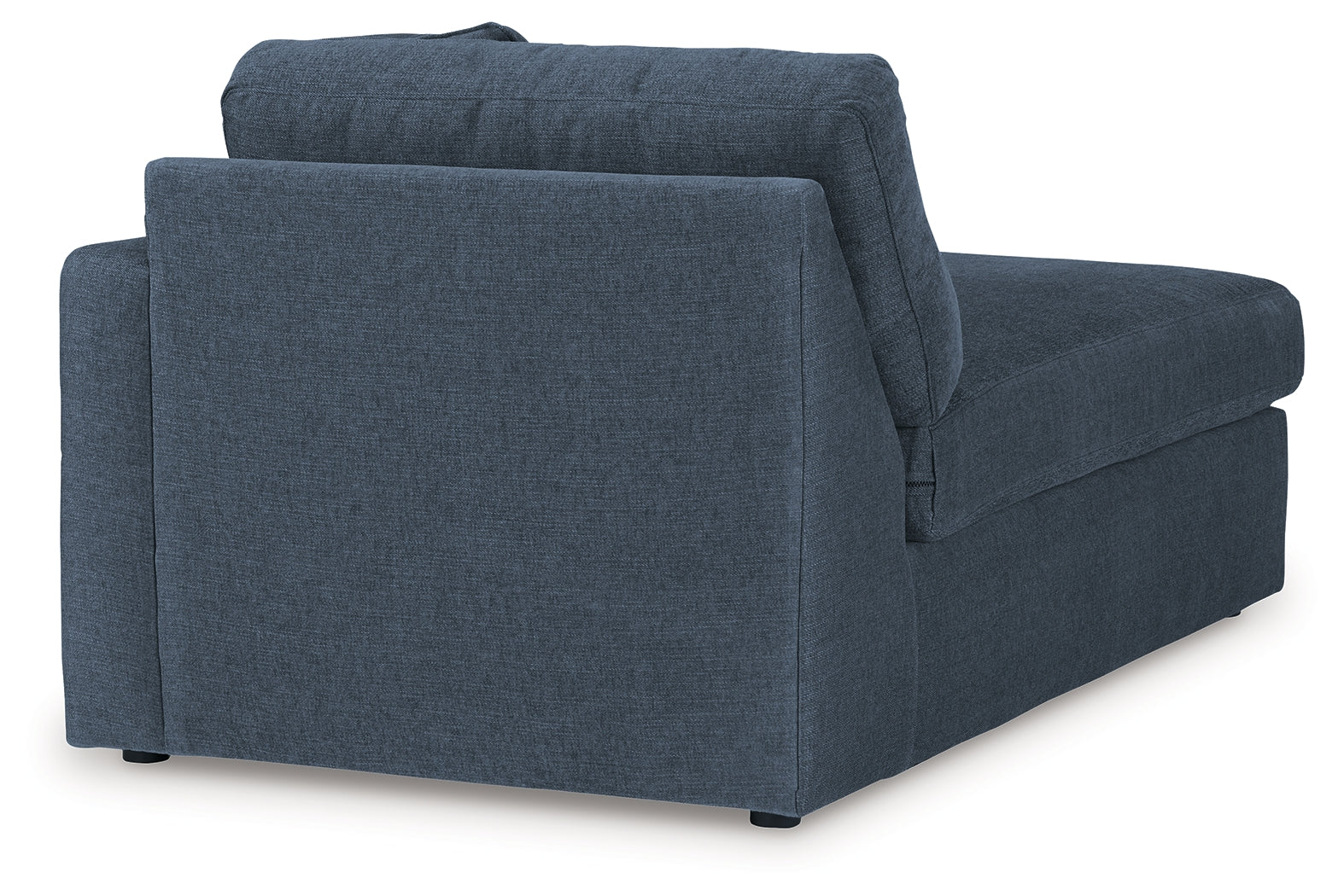 Modmax Ink 5 Piece Sectional with Audio Console