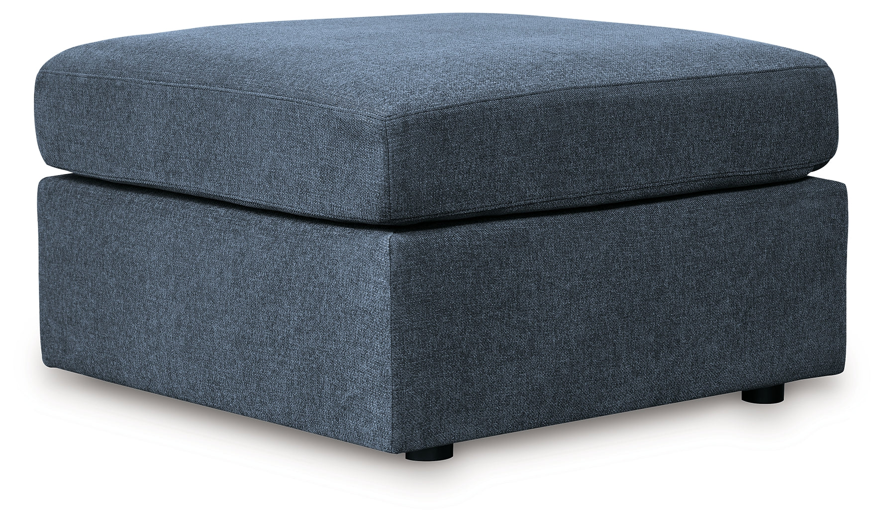 Modmax Ink 5-Piece Sectional with Audio Console and Ottoman