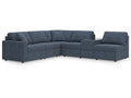 Modmax Ink 6-Piece Sectional