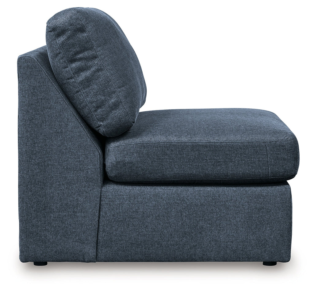 Modmax Ink 6-Piece Sectional