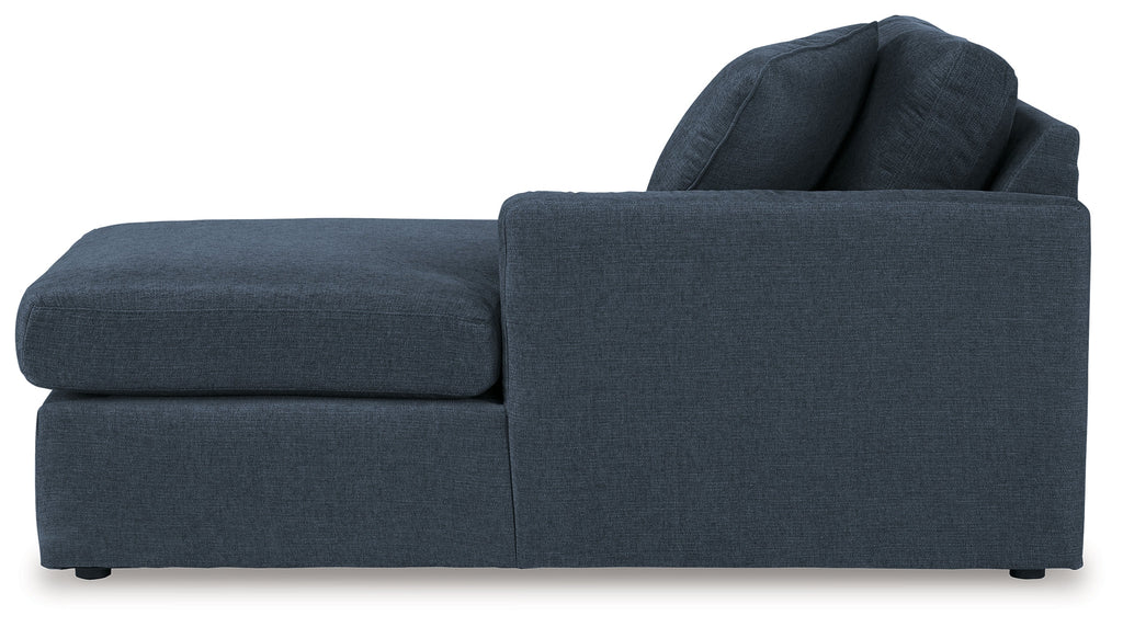 Modmax Ink 7-Piece Sectional