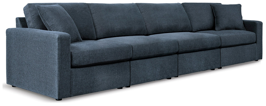 Modmax Ink Modular Sectional Sofa Units