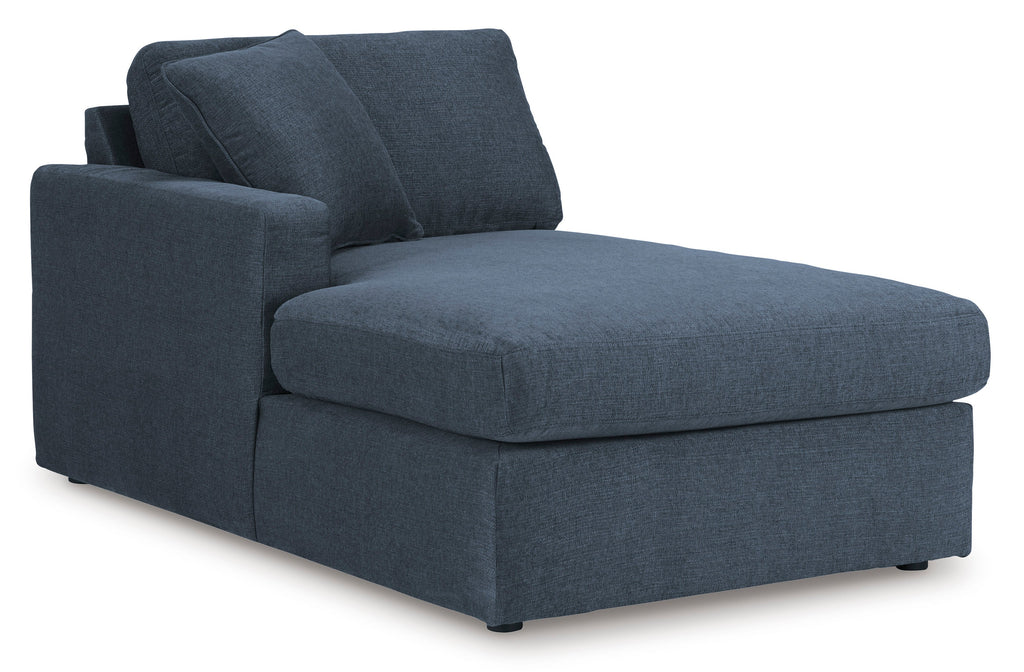 Modmax Ink Modular Sectional Sofa Units