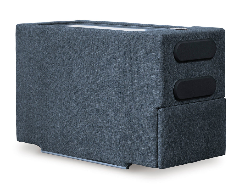 Modmax Ink Modular Sectional Sofa Units