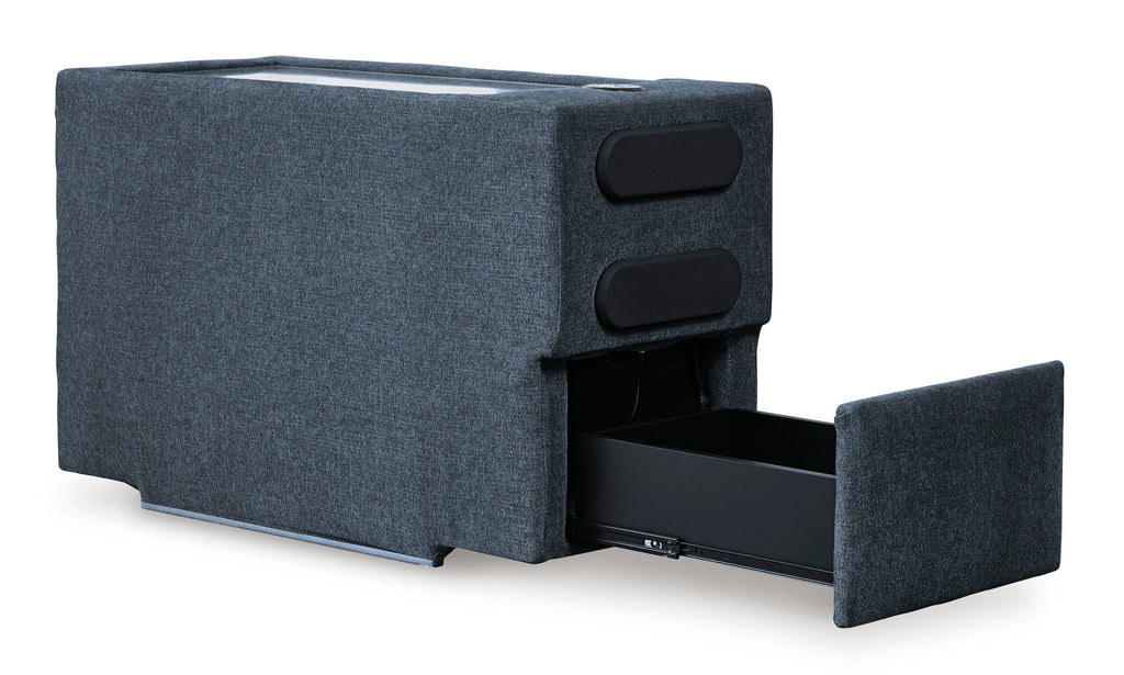 Modmax Ink Modular Sectional Sofa Units