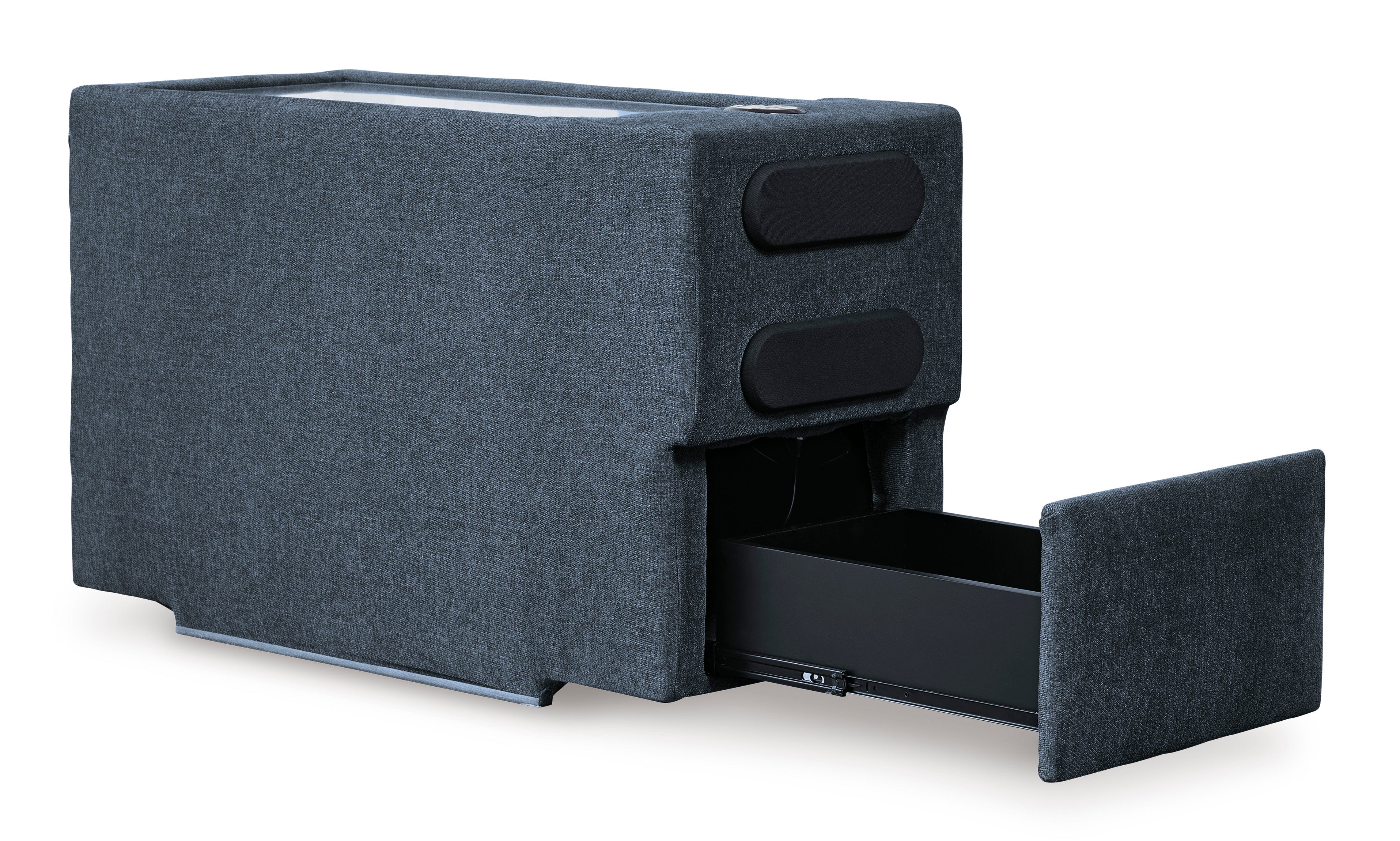 Modmax Ink Modular Sectional Sofa Units