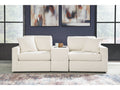 Modmax Oyster 3-Piece Sectional