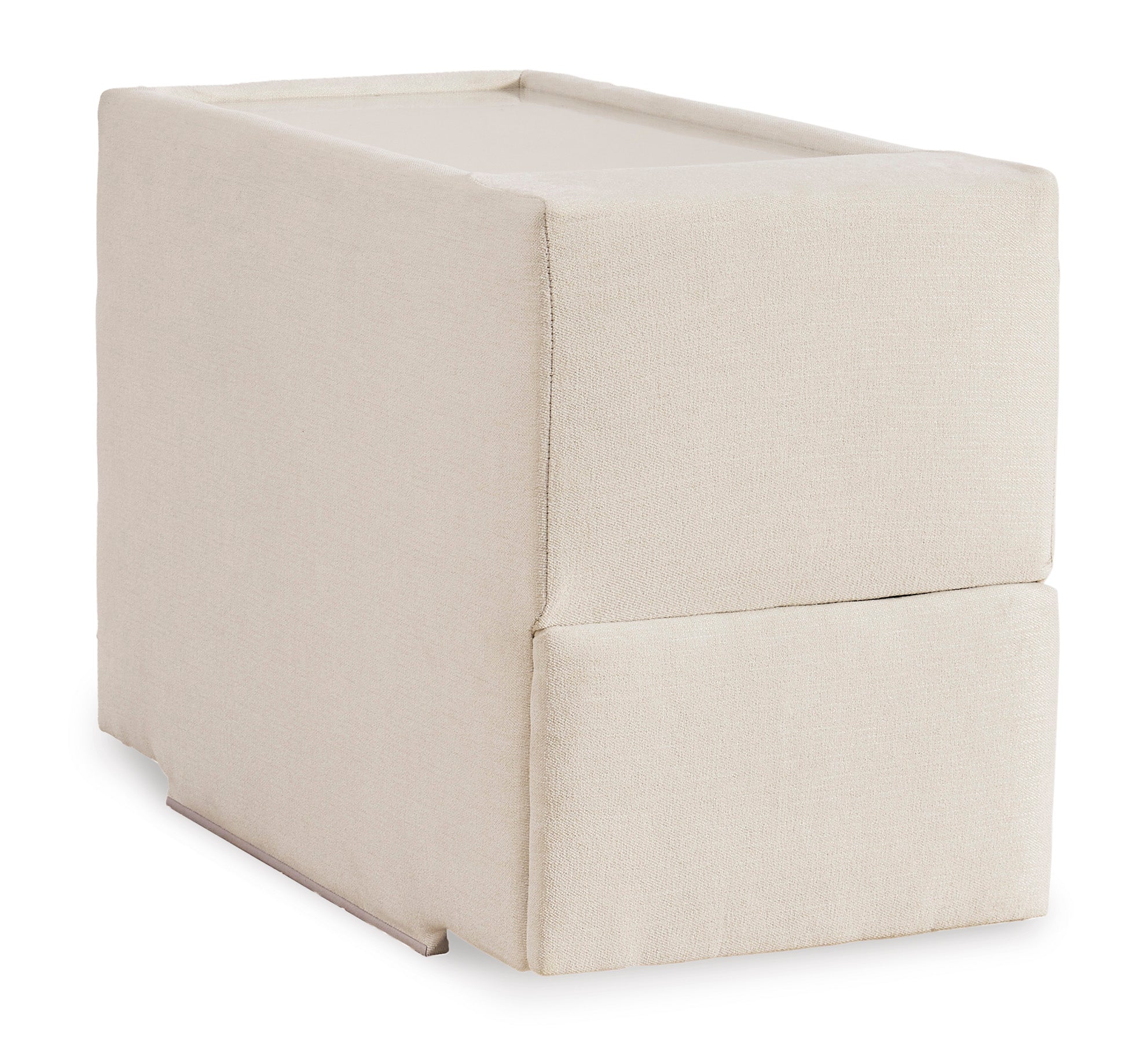 Modmax Oyster 3-Piece Sectional