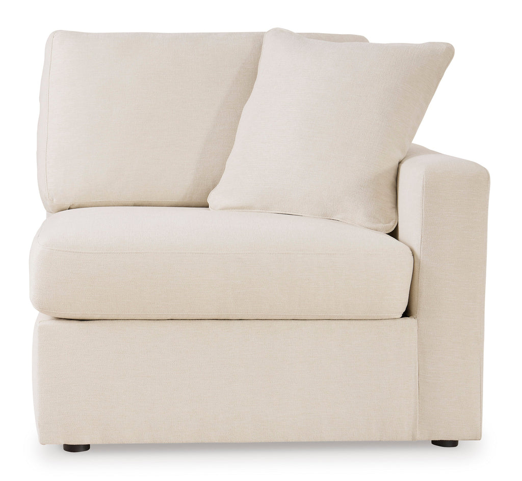 Modmax Oyster 3-Piece Sectional