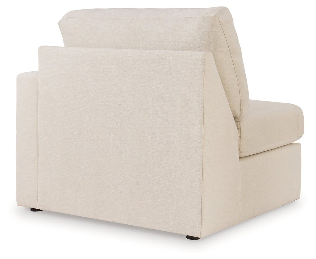 Modmax Oyster 4-Piece Sectional