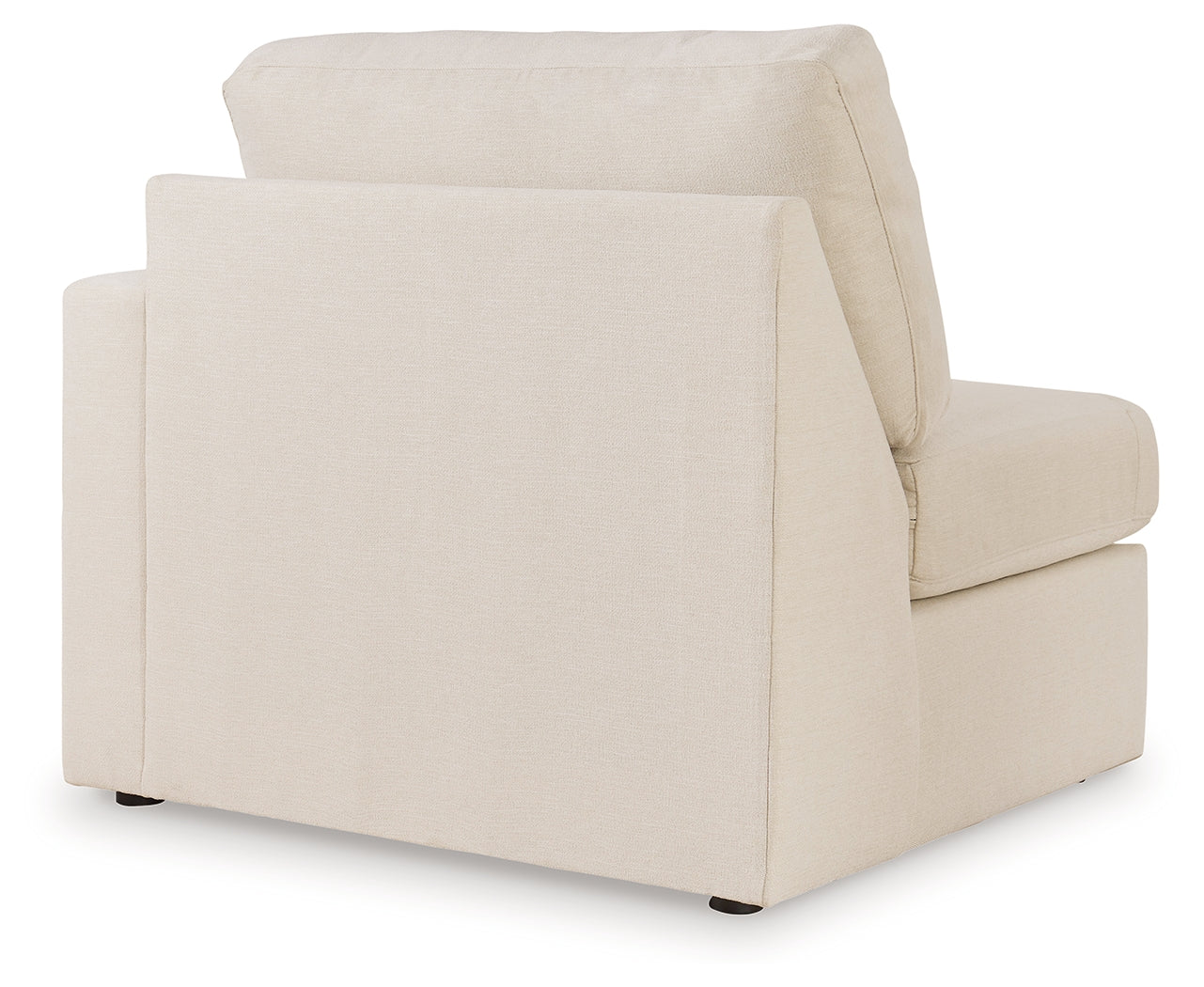 Modmax Oyster 4-Piece Sectional