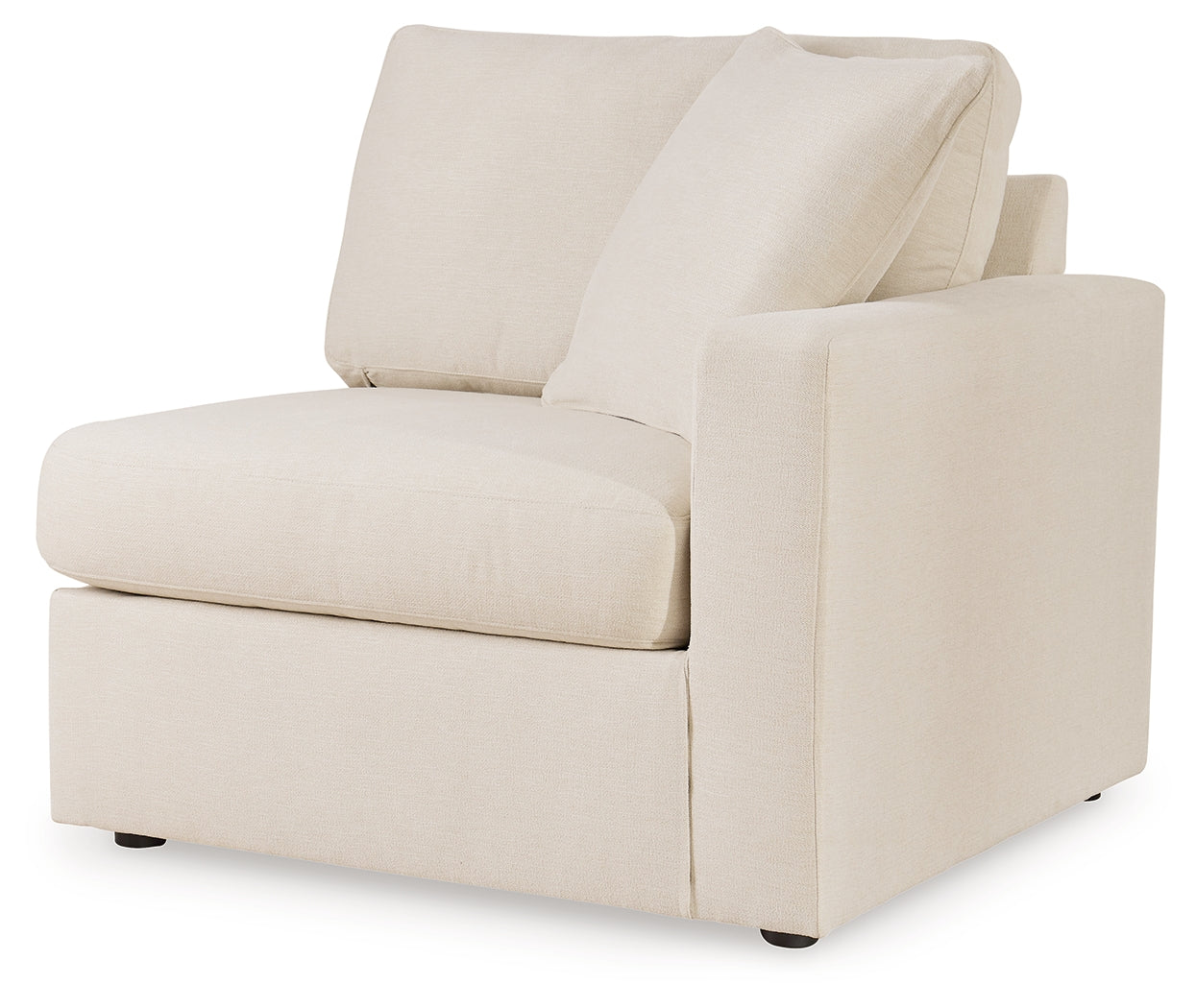 Modmax Oyster 4-Piece Sectional
