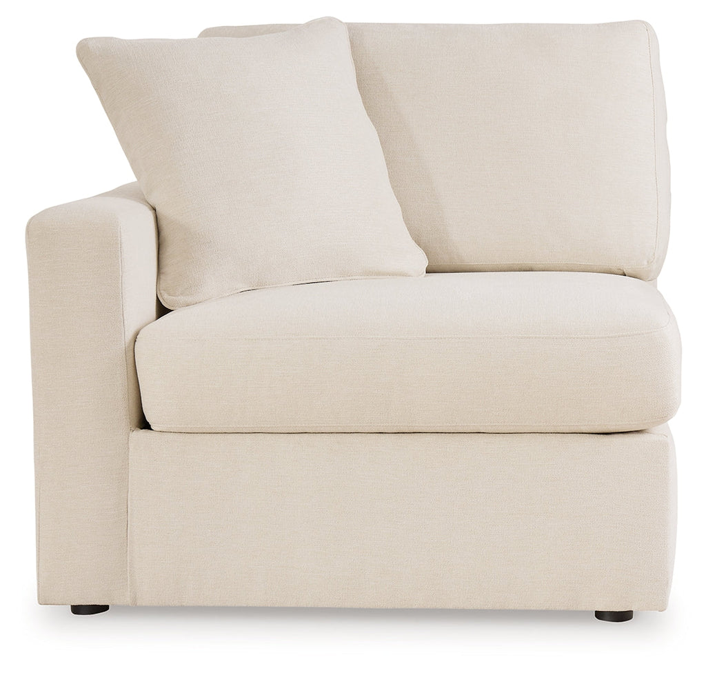 Modmax Oyster 5-Piece Sectional