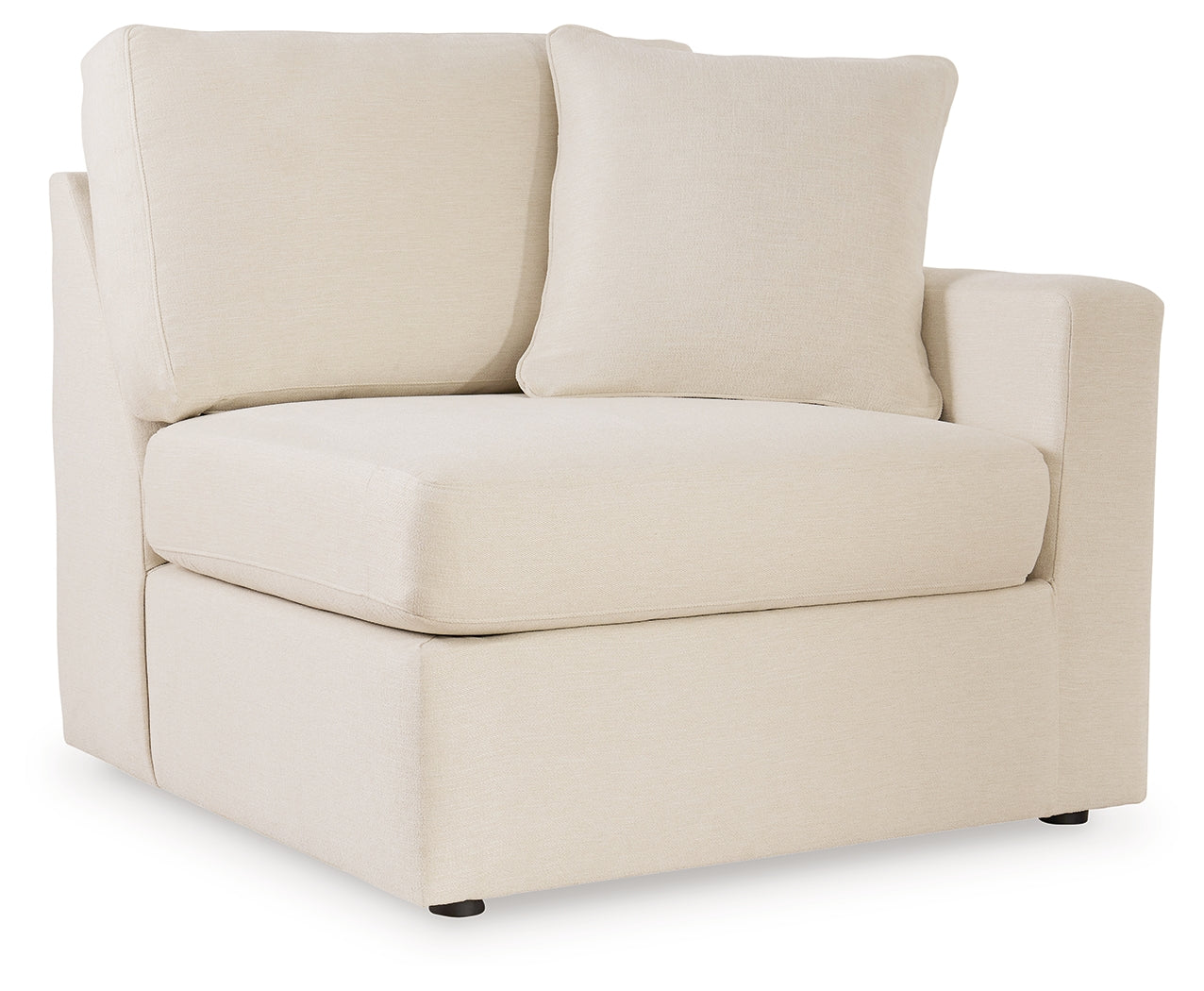 Modmax Oyster 5-Piece Sectional