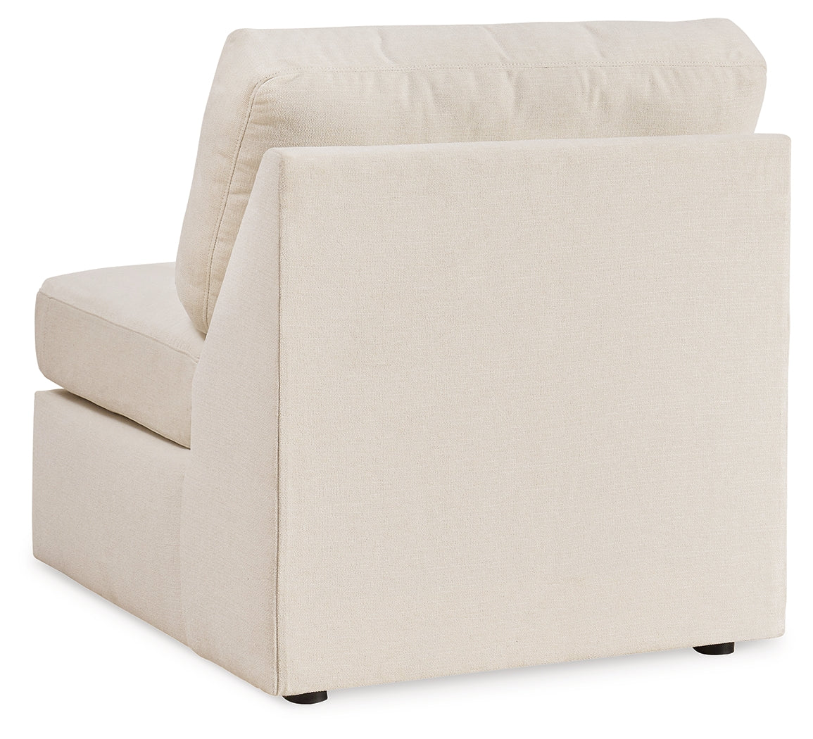 Modmax Oyster 5-Piece Sectional w/Audio System