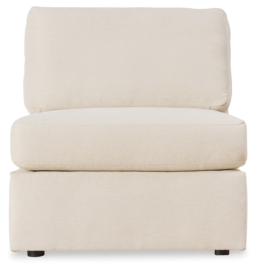 Modmax Oyster 6-Piece Sectional