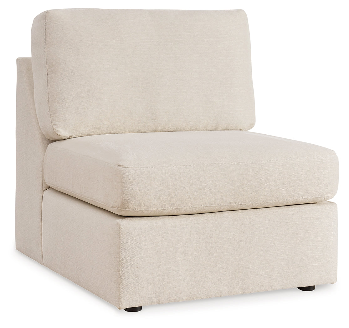 Modmax Oyster 6-Piece Sectional