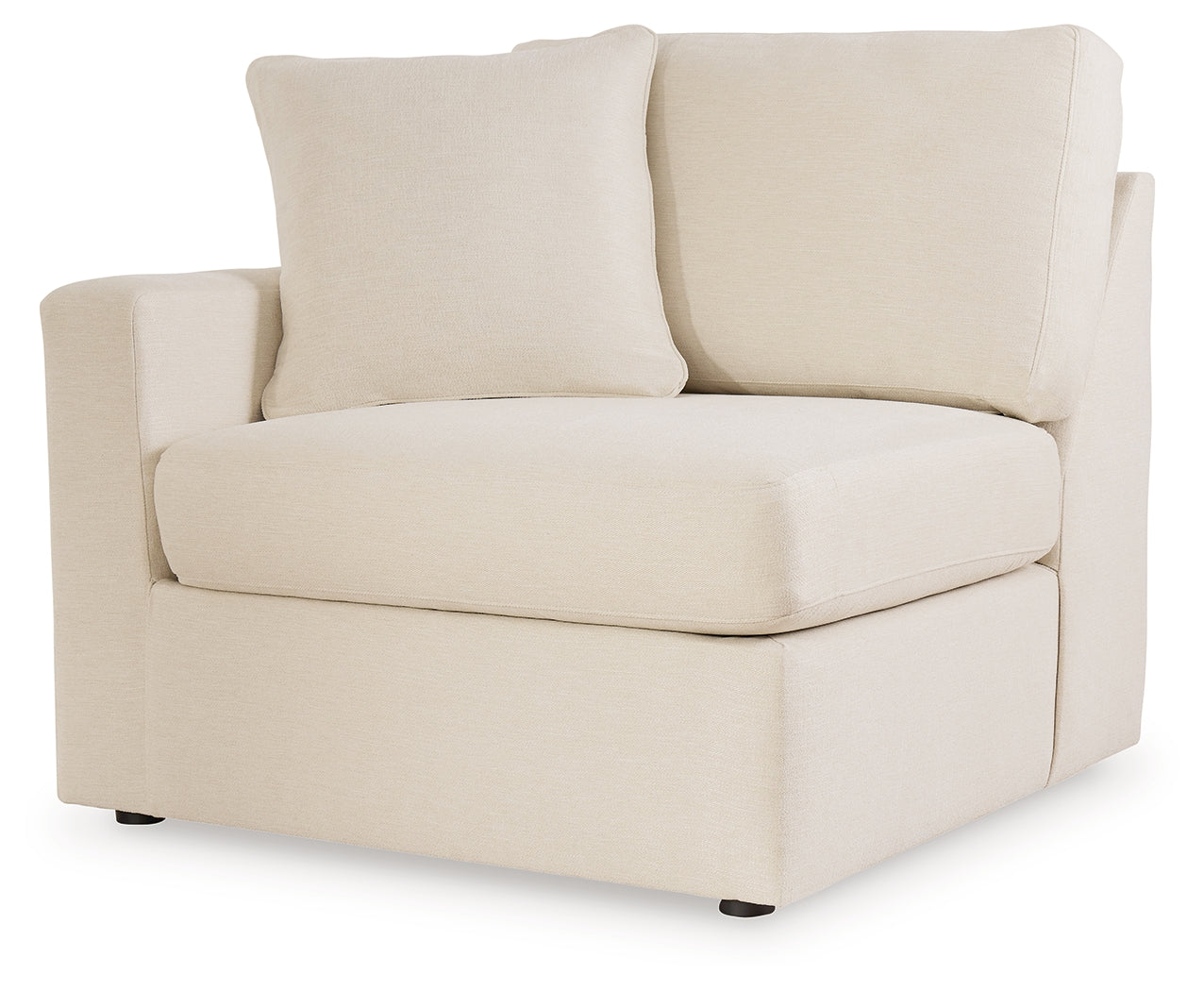 Modmax Oyster 6-Piece Sectional