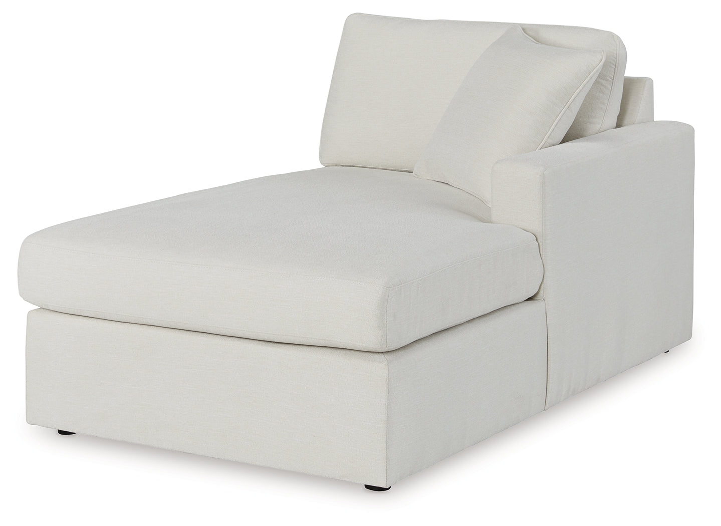 Modmax Oyster 7-Piece Sectional