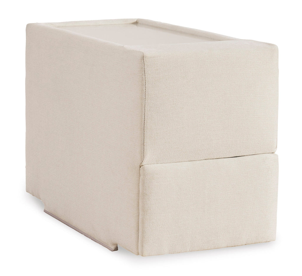 Modmax Oyster Modular Sectional Sofa Units