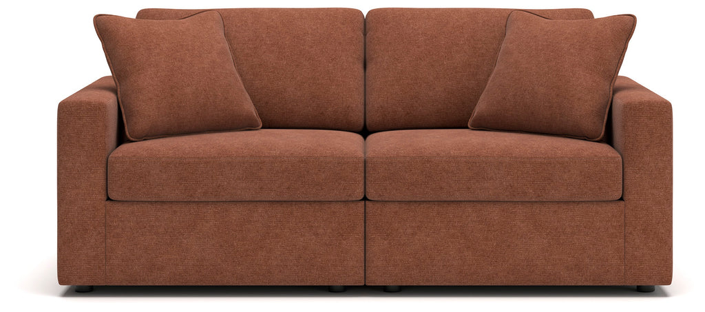Modmax Spice 2-Piece Sectional