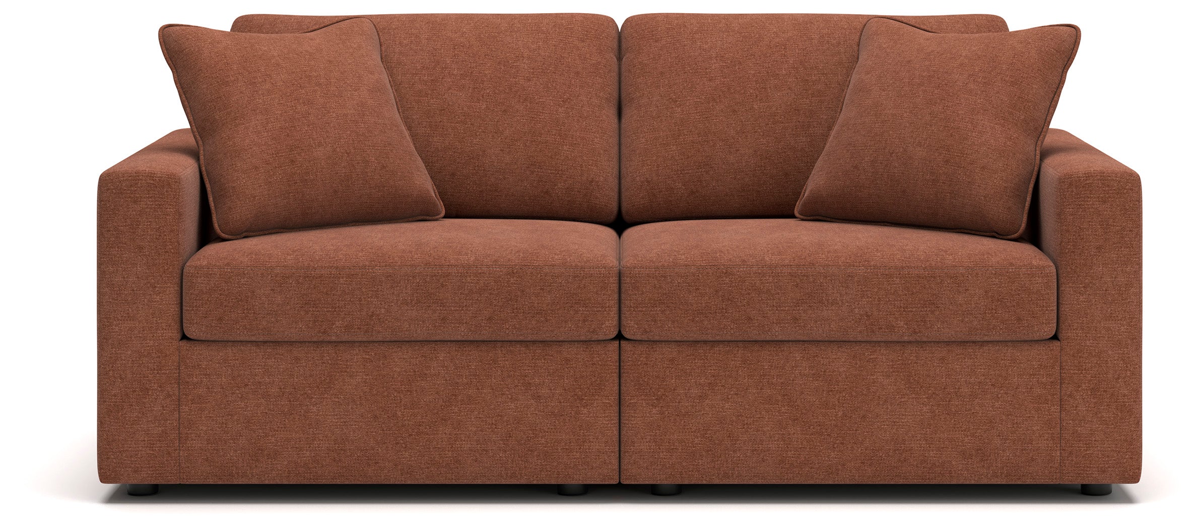 Modmax Spice 2-Piece Sectional