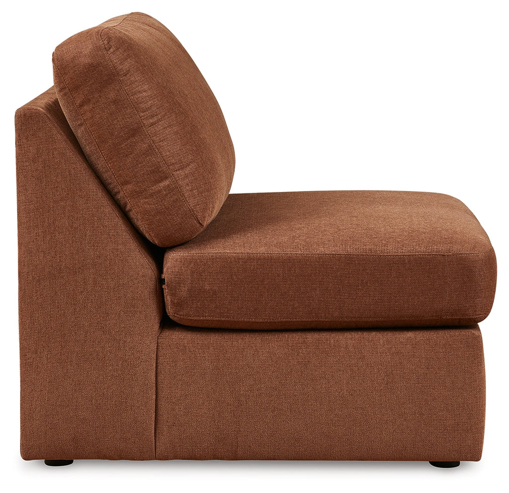 Modmax Spice 4-Piece Sectional