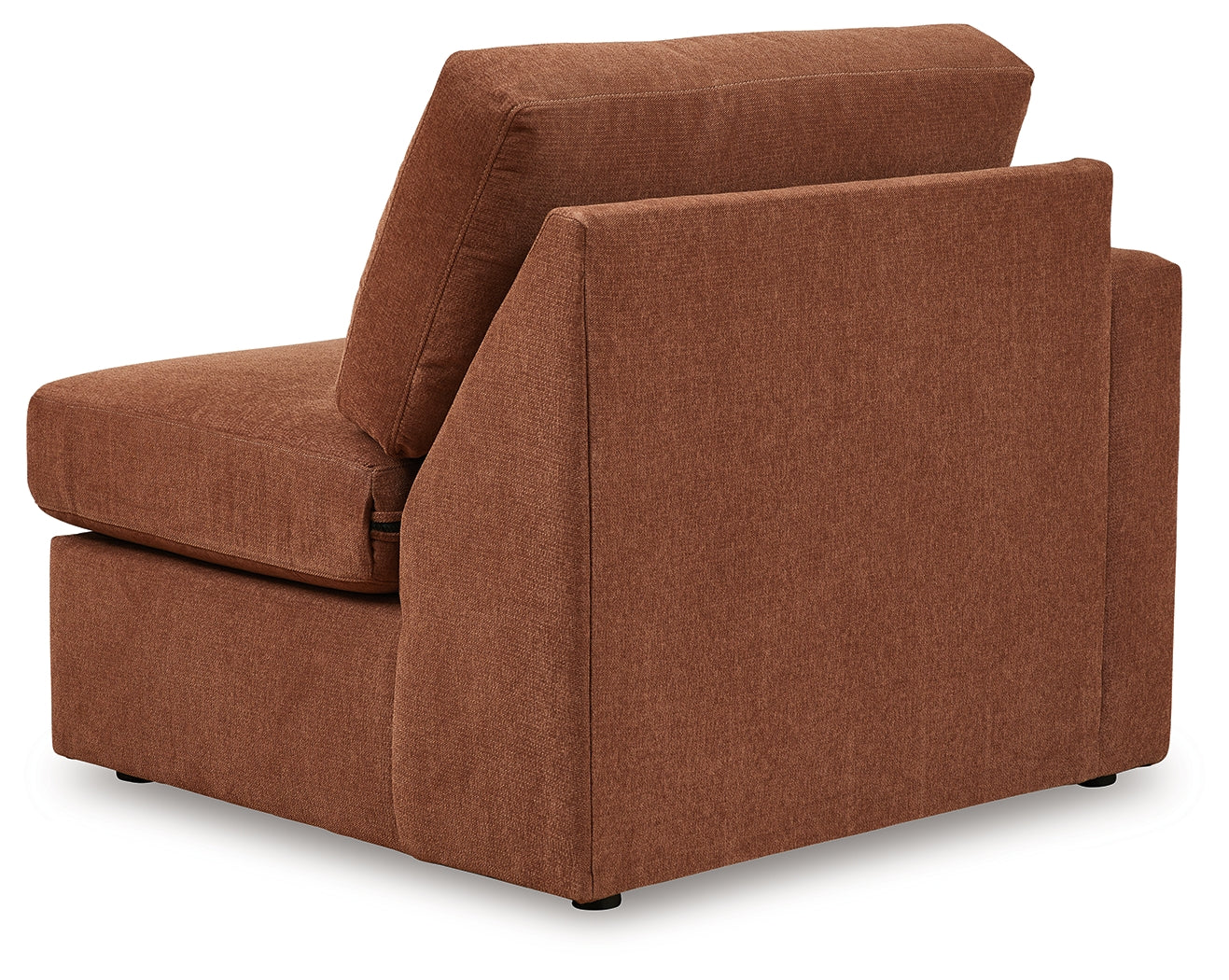 Modmax Spice 4-Piece Sectional