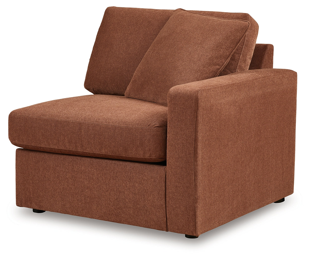 Modmax Spice 4-Piece Sectional