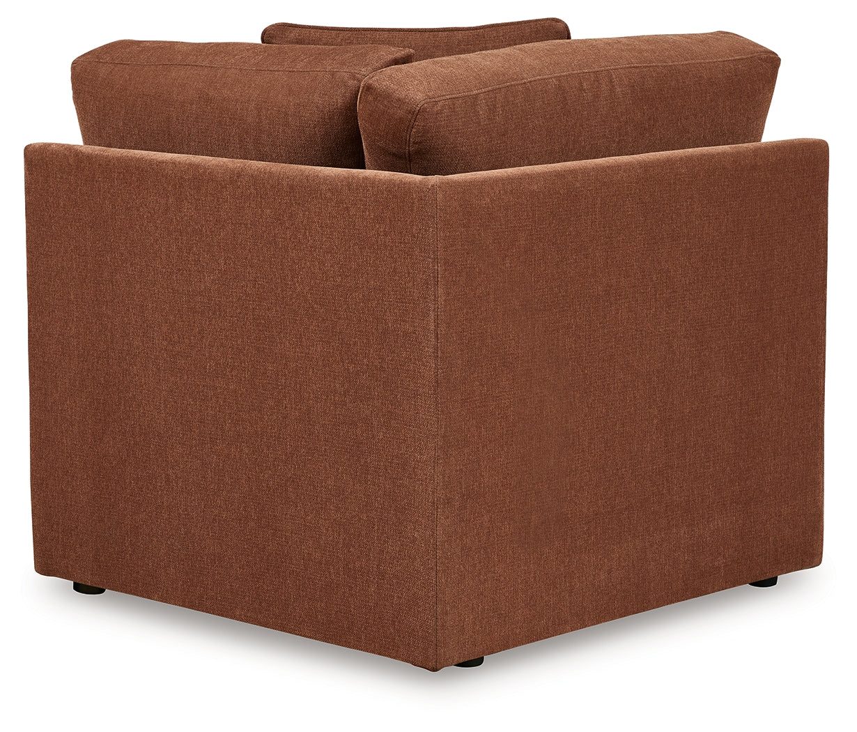 Modmax Spice 4-Piece Sectional