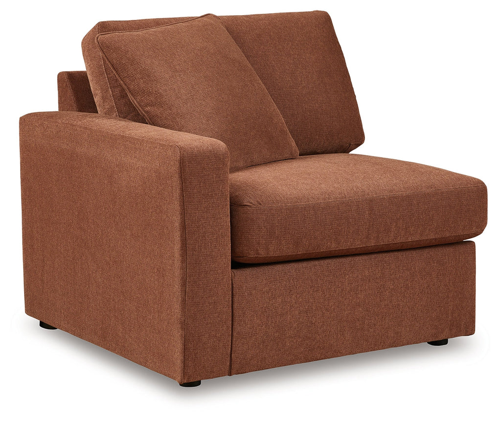 Modmax Spice 5-Piece Sectional