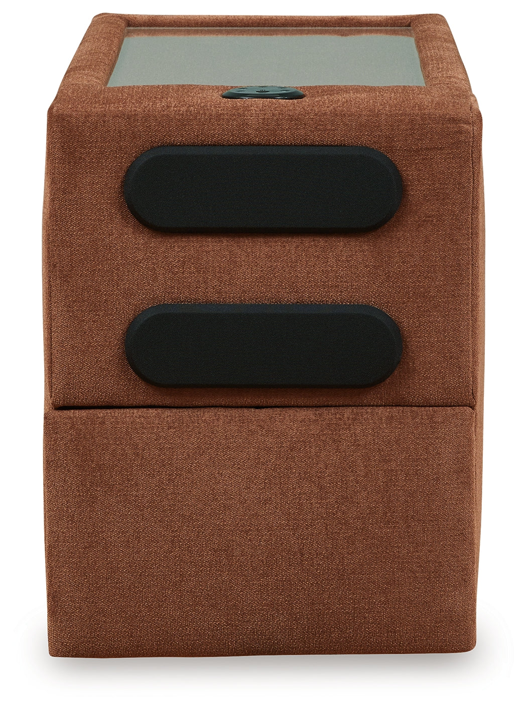 Modmax Spice 5-Piece Sectional w/Audio System