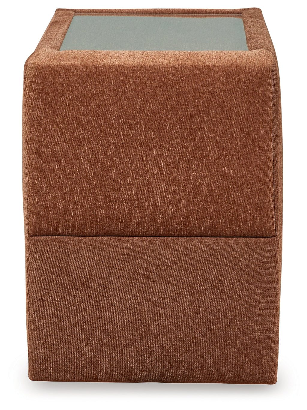 Modmax Spice 5-Piece Sectional w/Audio System