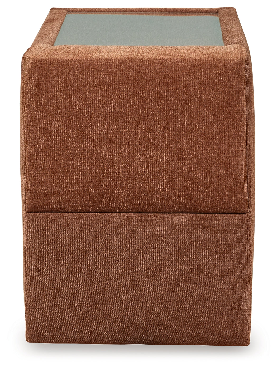 Modmax Spice 5-Piece Sectional w/Audio System