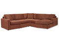 Modmax Spice 5-Piece Sectional w/Chaise