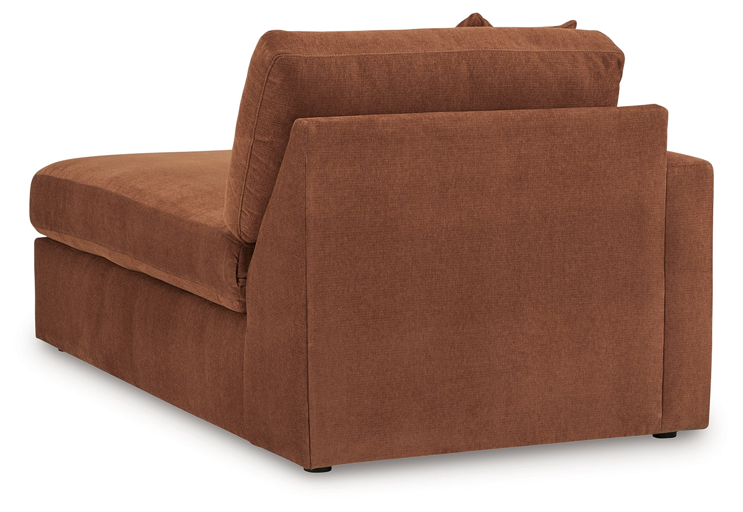 Modmax Spice 5-Piece Sectional w/Chaise