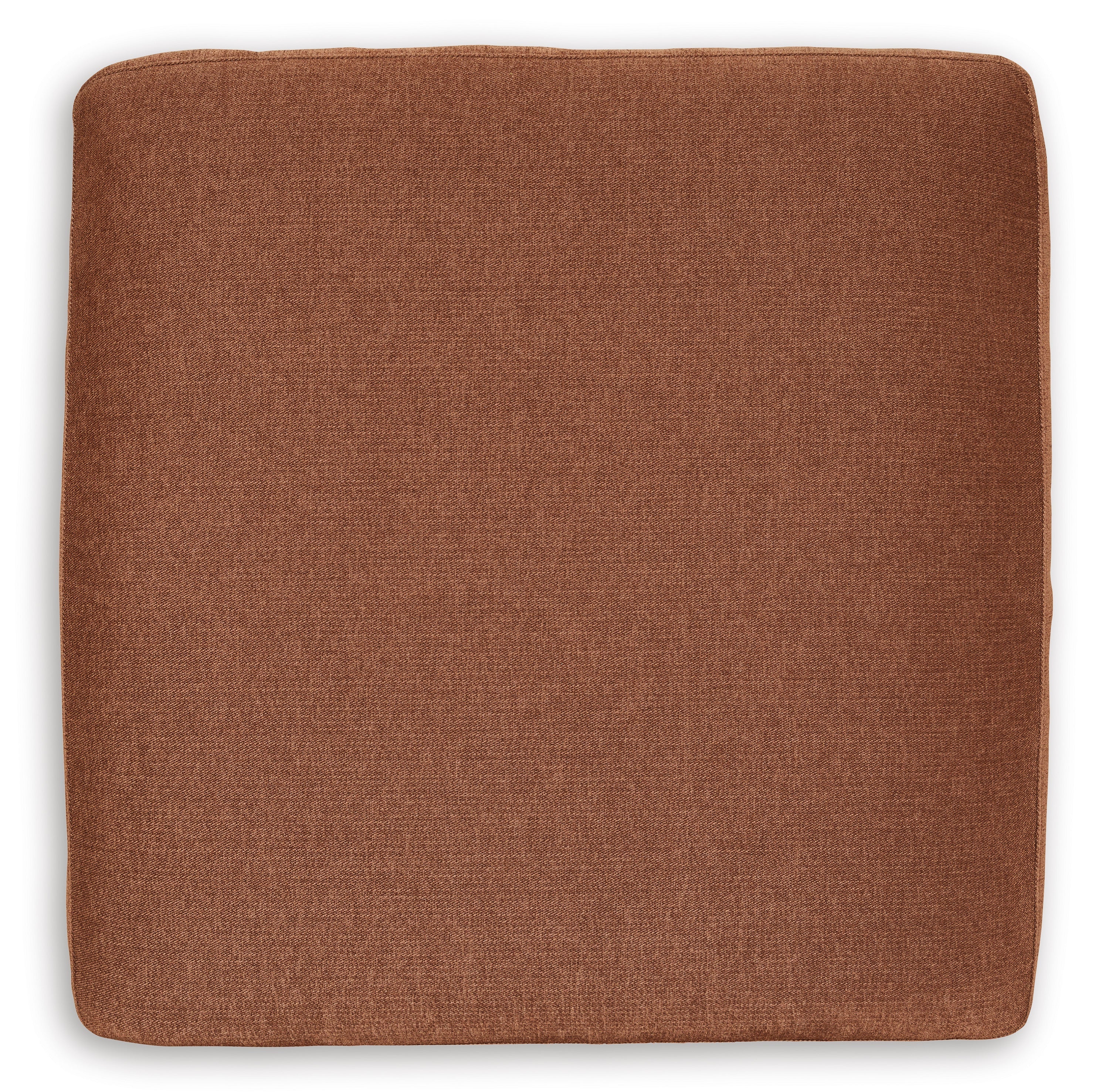 Modmax Spice 5-Piece Symmetrical Sectional and Ottoman
