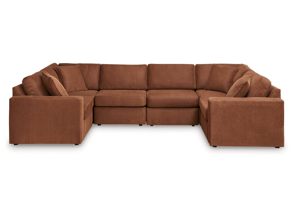 Modmax Spice 6-Piece Sectional