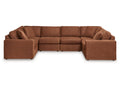 Modmax Spice 6-Piece Sectional