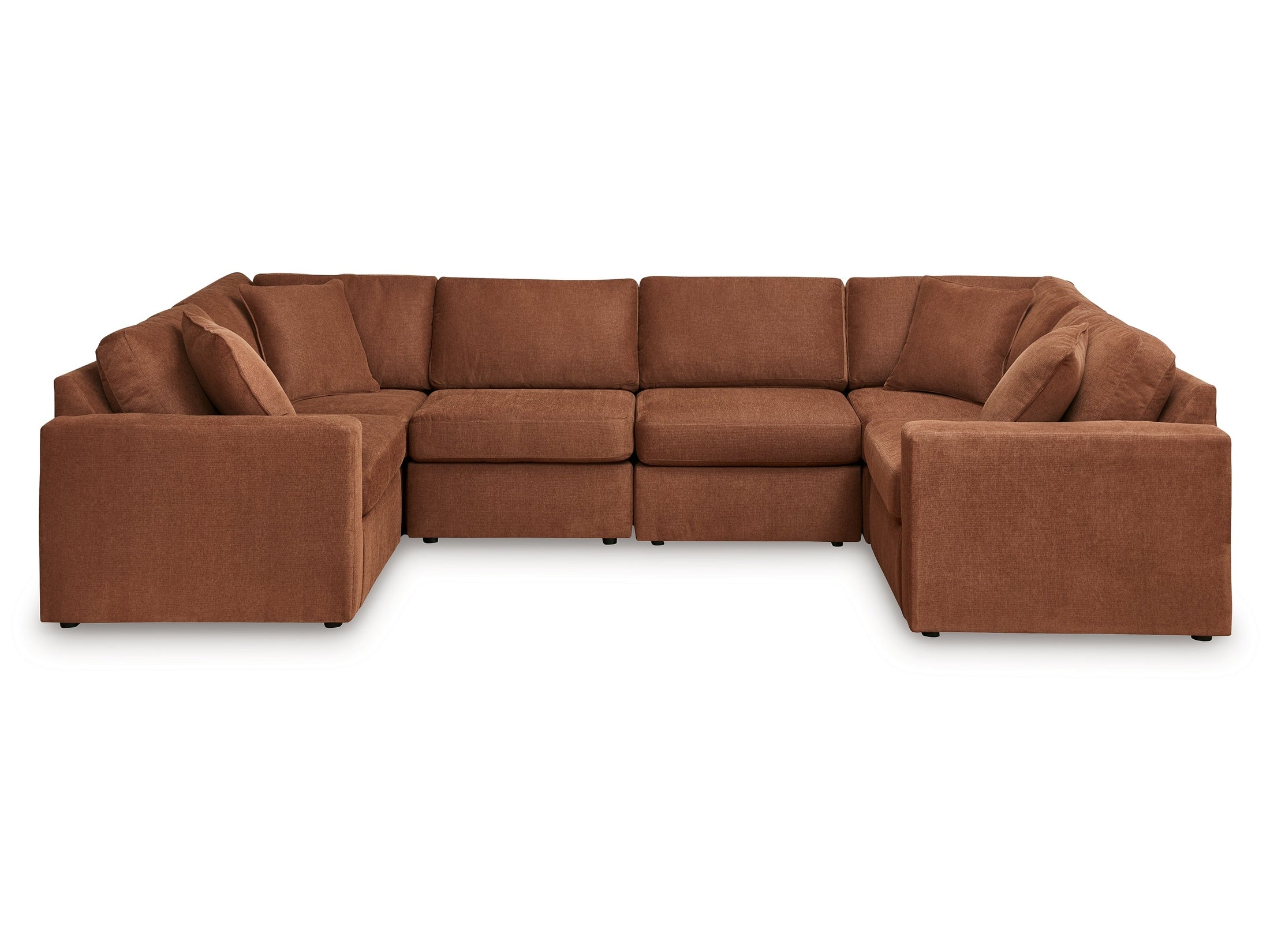 Modmax Spice 6-Piece Sectional