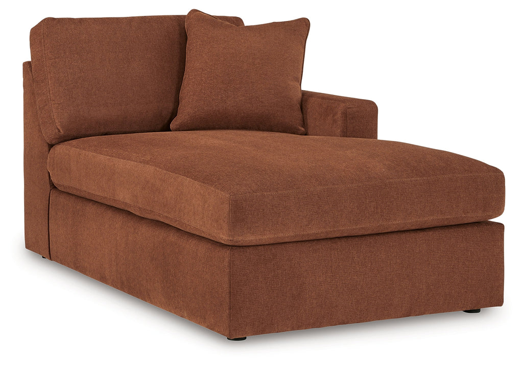 Modmax Spice 6-Piece Sectional