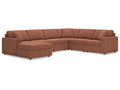 Modmax Spice 6-Piece Sectional