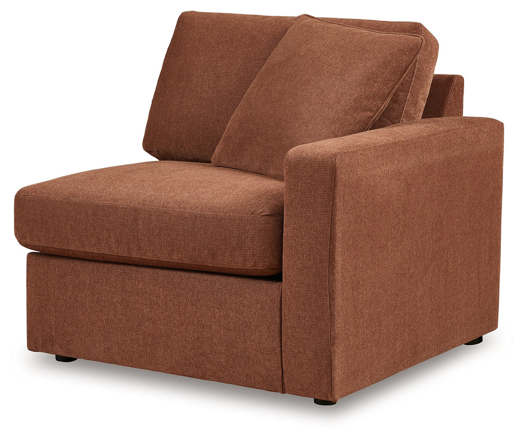Modmax Spice 6-Piece Sectional